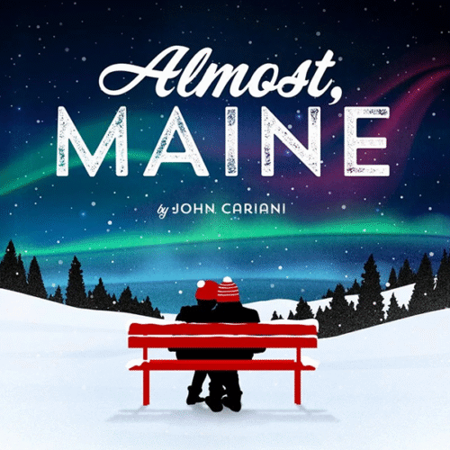 Almost Maine poster image