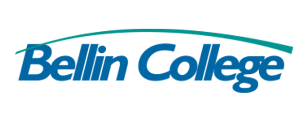 Bellin College logo
