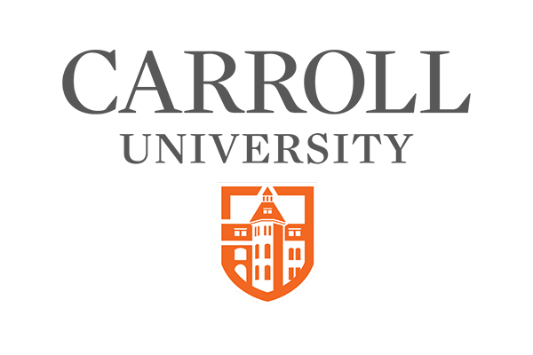 Carroll University Logo