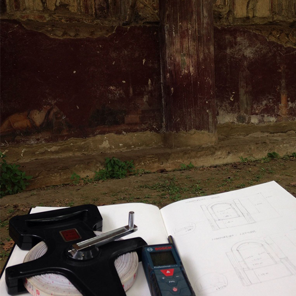 Equipment used in dissertation
