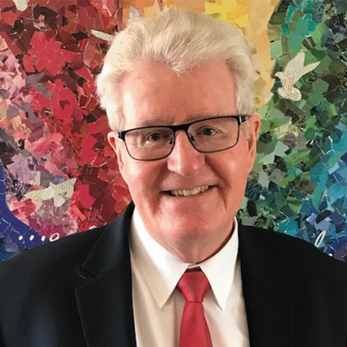Author Bob Smith