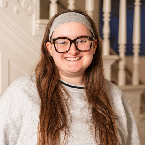 Photo of Elizabeth  Anhold