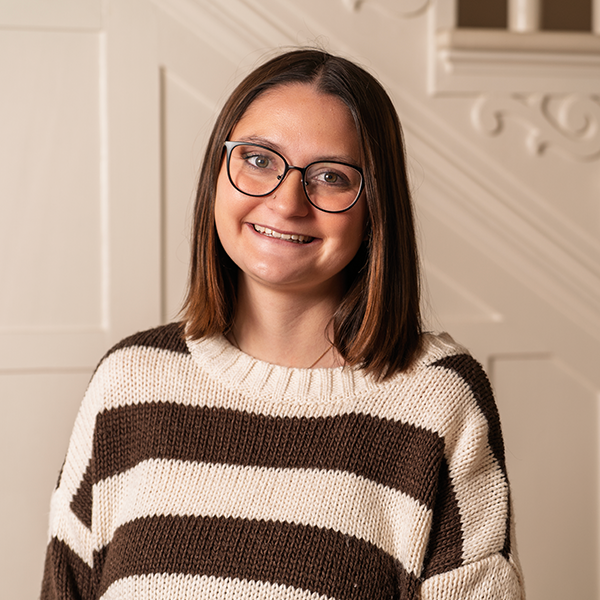 Avery Brinkman