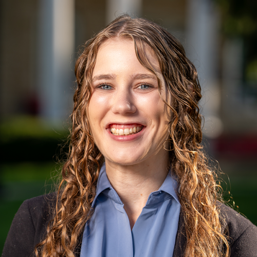 Photo of Grabowski ’21, Kayley 