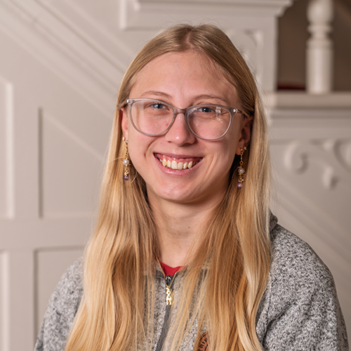 Photo of Jasmine  Greuel