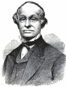 Illustration of Horner