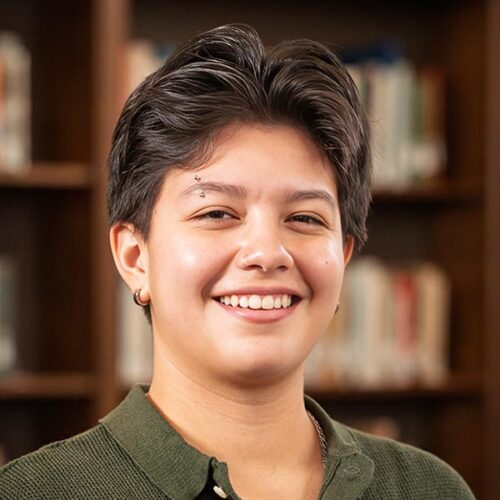 Photo of Juliana Garcia