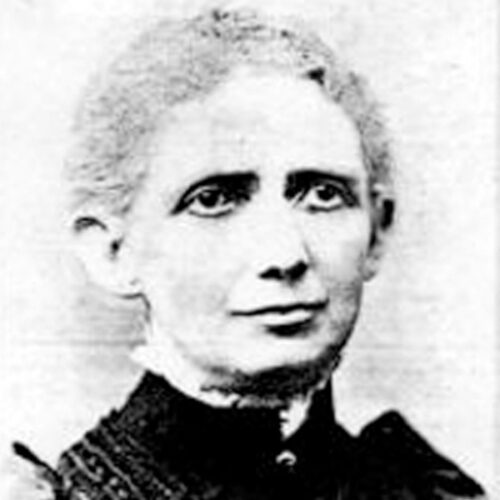 Class of 1867: First graduating class