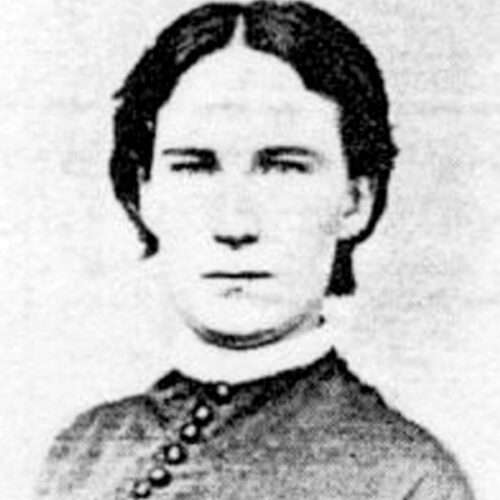 Class of 1867: First graduating class