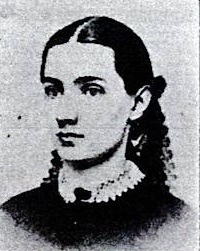 Image of Luthera Adams