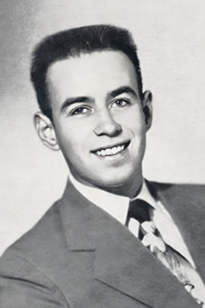 Abendroth in 1951