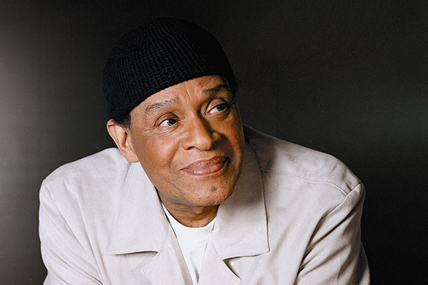 Grammy award winner and Ripon Alumni, Al Jarreau