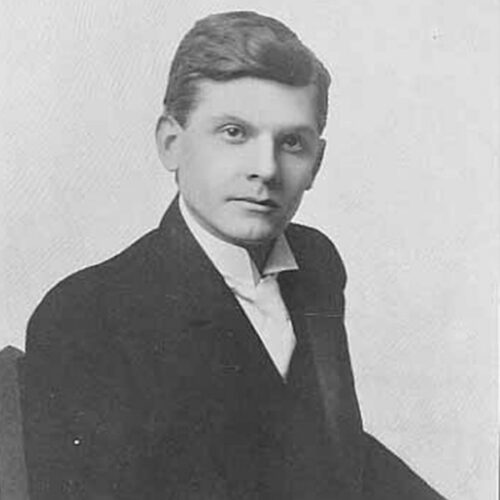 6th President of Ripon College