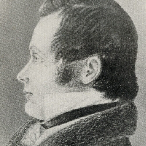 Founder of Ripon