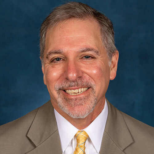 Thirteenth President of Ripon College
