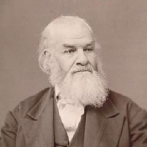 Founder of Ripon