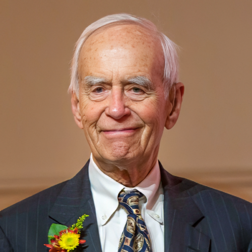 Photo of Robert Abendroth ‘51 