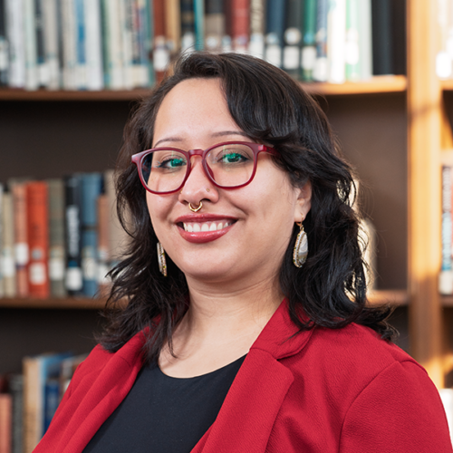 Photo of Daniela  Aponte