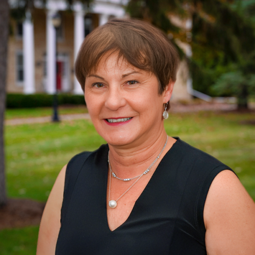 Photo of Doreen  Conforti Chemerow ‘73