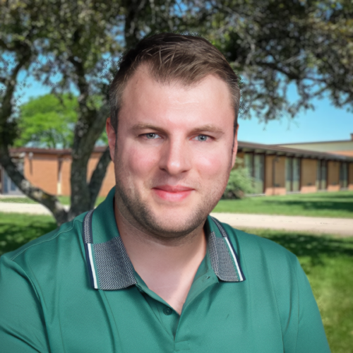 Photo of Jacob  Smasal