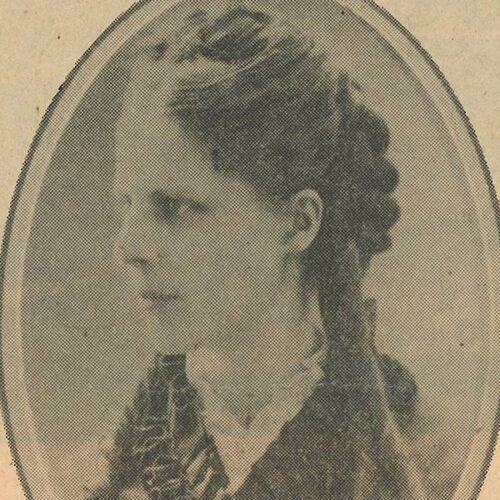 Author Emma Blair