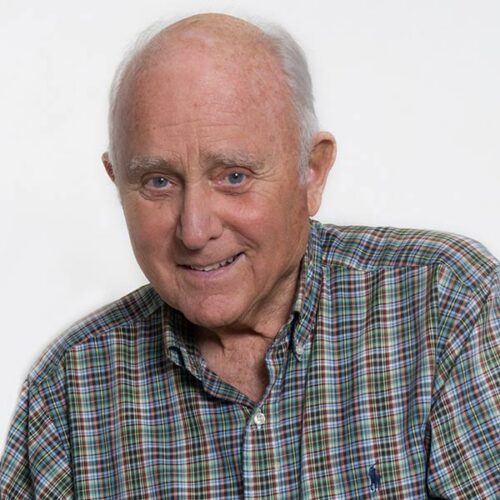 David Mirisch profile