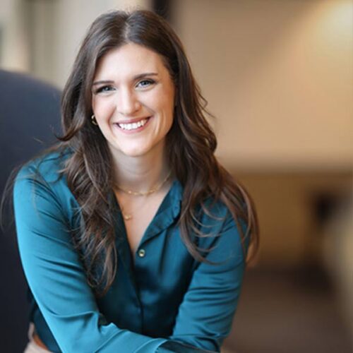 AI Presentation Speaker Emma Rohloff