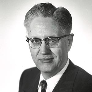 MacDougall later in life