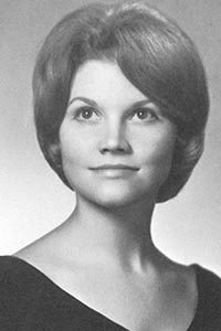 McCain as a Ripon Student