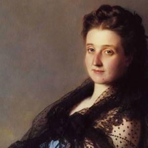 A painted version of Emma