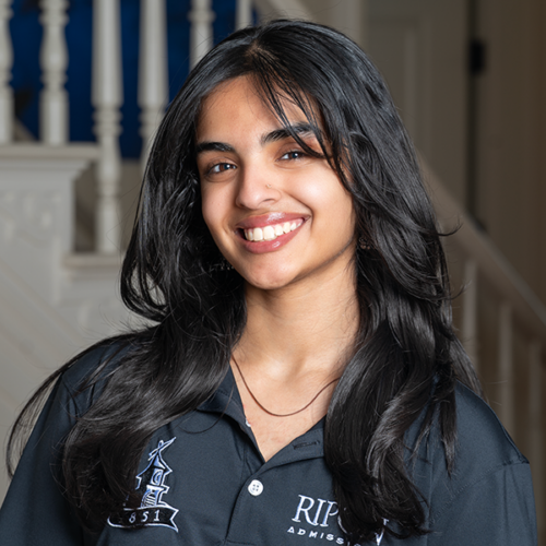 Photo of Manahil Junejo