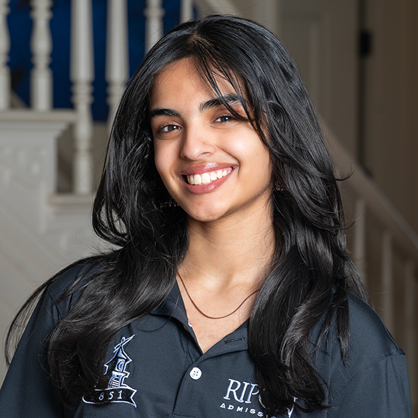 Student Ambassador