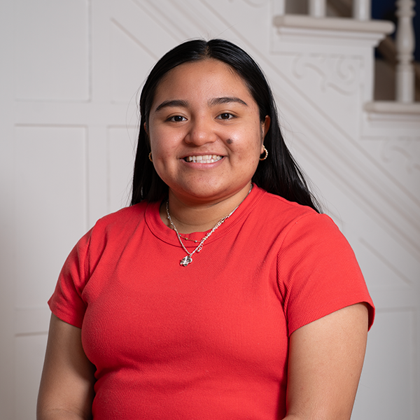 Student Ambassador