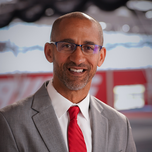 Athletic Director