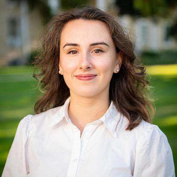 Coordinator of Institutional Effectiveness