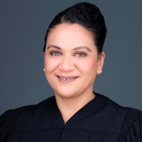Judge Natasha Torry