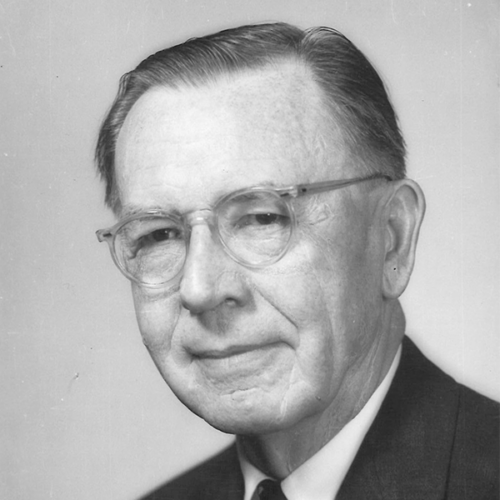 Lawyer Paul Rodewald