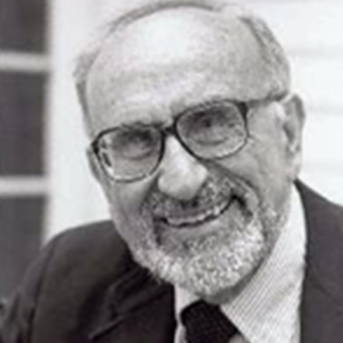 Professor Alfred Kahn