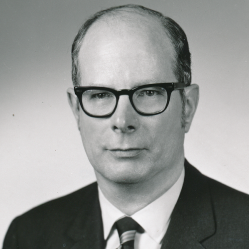 Professor George Miller