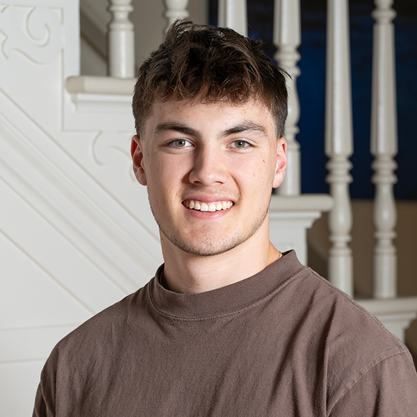 Student Ambassador