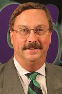 Portrait of Estberg