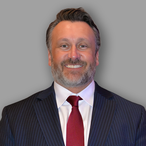 New Director of Athletics.