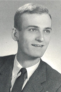 Student image