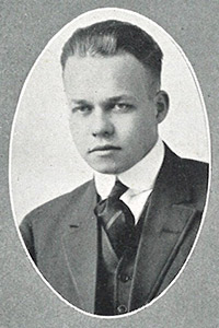Student picture of Carl Russell
