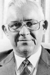 An older Esquivel