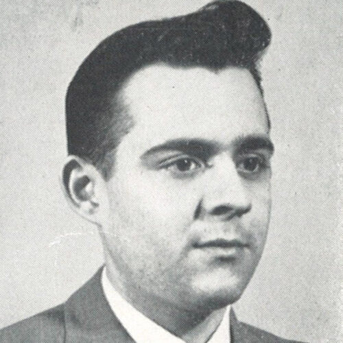 Young Esquivel