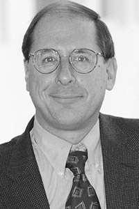 Mark Greene