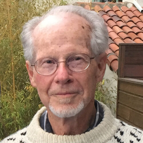 Nobel Prize Winner Oliver Williamson