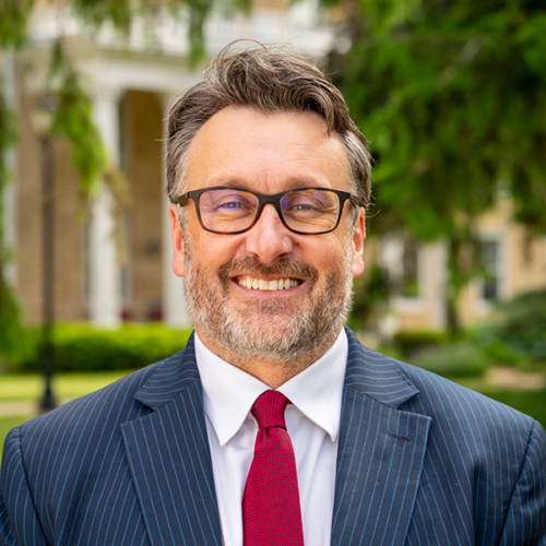 Photo of Rich  Warren