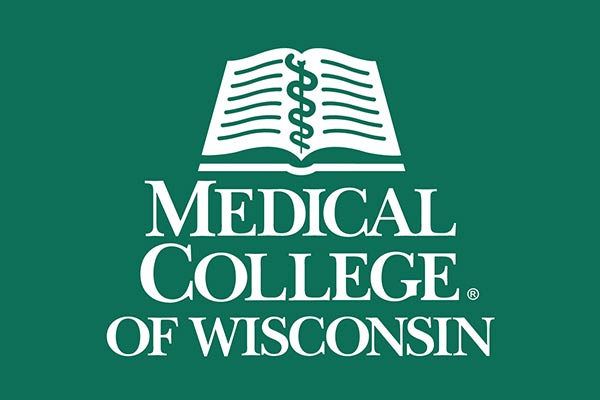 Medical College of Wisconsin Logo